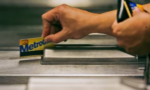 Bye-bye swipe: New York subway ends its MetroCard era with switch to to tap-and-go fares