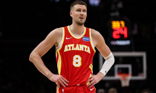 Ex-Celtic Kristaps Porzingis to miss at least two weeks with illness