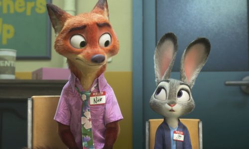 ‘Zootopia 2’ crosses $1B mark