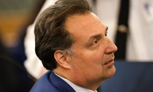 Without a body, Brian Walshe prosecutors turn to blood