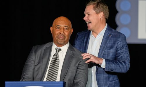 Twins drop one spot, receive No. 3 overall pick in 2026 draft