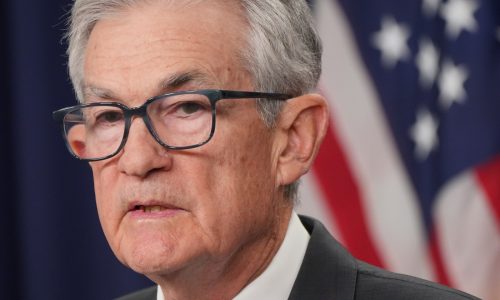 Federal Reserve cuts key rate
