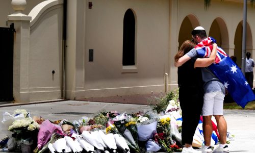 Australia looks to tighten gun laws