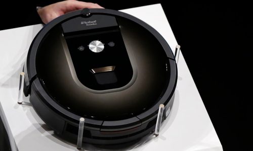 Ticker: New York City is getting its first 3 Las Vegas-style casinos; Roomba maker iRobot files for bankruptcy