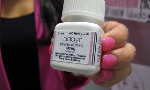 FDA OKs libido booster for women