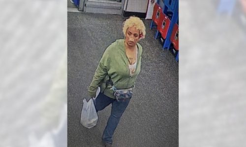 Texas woman arrested for hiding razor blades in loaves of bread at Mississippi Walmart stores