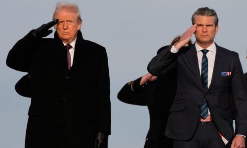 Noah Feldman: The Supreme Court generals failed their troops this year