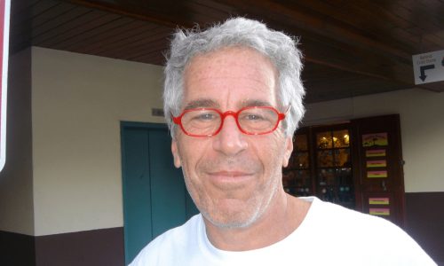 New Epstein documents released