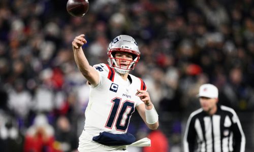 Best and worst: What we learned from Patriots’ 28-24 comeback win over Ravens