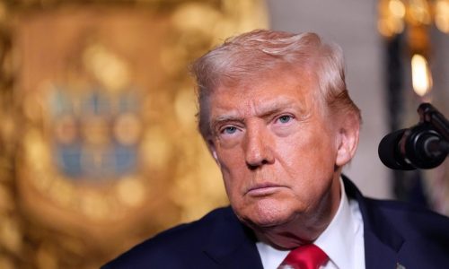 Trump says US struck Islamic State targets in Nigeria after group targeted Christians