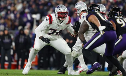 Patriots saw veteran offensive tackle become ‘different’ player in between stints