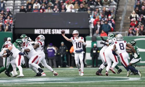 Best and worst: What we learned from Patriots’ 42-10 blowout win over Jets