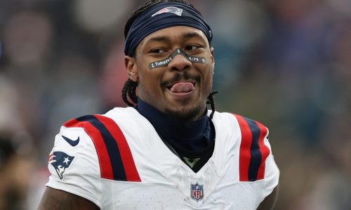 Patriots star WR Stefon Diggs ‘categorically denies’ allegations in criminal case