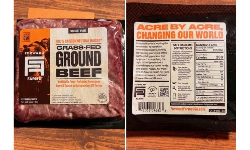 Ticker: Idaho company recalls nearly 3,000 pounds of ground beef for E. coli risk; IRS increases 2026 business mileage rate by 2.5 cents