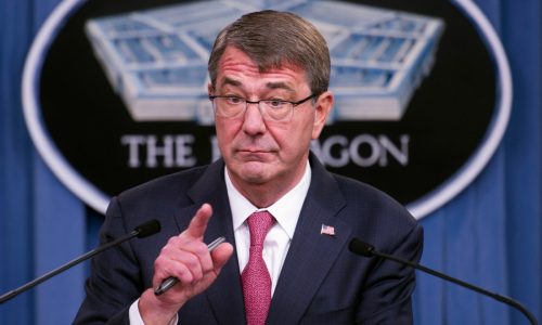 Today in History: December 3, U.S. military opens all jobs to women