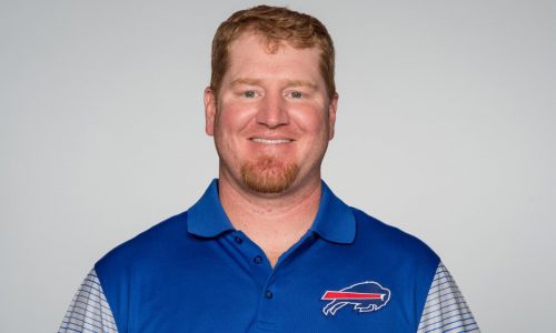 Gophers expected to hire Stanford assistant Bobby April as rush ends coach