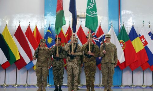 Today in History: December 28, U.S. Afghan war formally ends