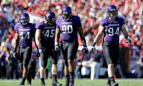 Gophers expected to promote C.J. Robbins to defensive line coach