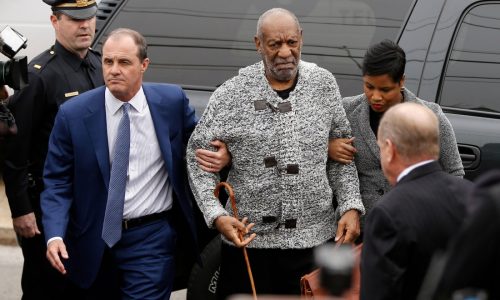 Today in History: December 30, Bill Cosby charged with sexual assault