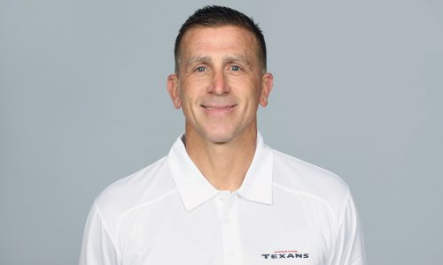 Gophers won’t retain special teams coach Bob Ligashesky