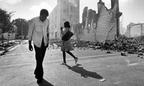 Today in History: December 17, Black motorcyclist beaten to death after leading police chase