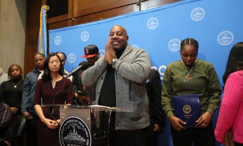 Attorney Ben Crump files suit against Massachusetts for Joseph Bennett wrongful conviction