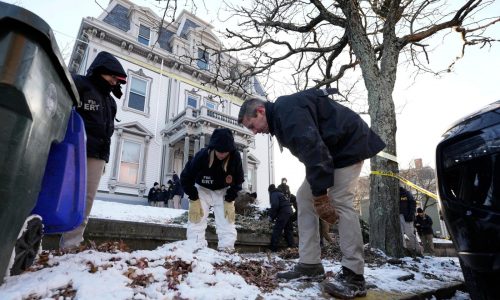 Authorities looking into possible link between Brown University, MIT professor shootings: reports