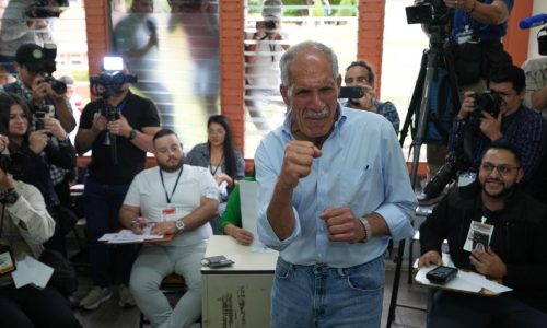 Trump-backed candidate Nasry Asfura declared winner of Honduras’ presidential vote
