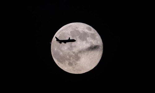 How to watch the last supermoon of the year