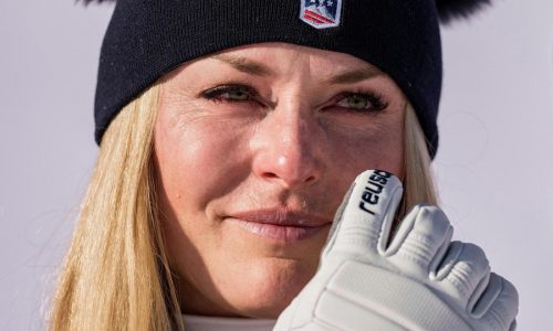 Lindsey Vonn likely to push back retirement following winning start to Olympic season at age 41