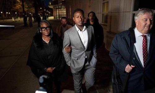 Terry Rozier se declara no culpable de cargos por apuestas deportivas