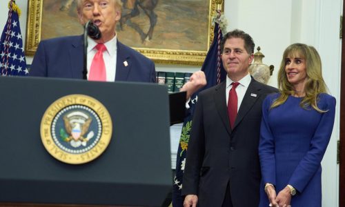 Con las cuentas de Trump, tu bebé podría recibir 1.000 dólares. Esto es lo que debes saber