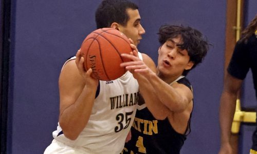 High school roundup/scores: Two hat tricks lift Medfield to 10-4 win over Grafton