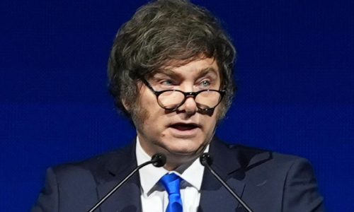 Milei propone declarar imprescriptibles abuso de menores, terrorismo y narcotráfico en reforma penal