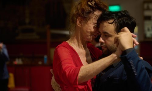 “Taxi Dancers”, los bailarines de Buenos Aires contratados para gozar de una intensa velada de tango