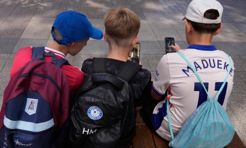 Comienza la prohibición de redes sociales a menores de 16 años en Australia