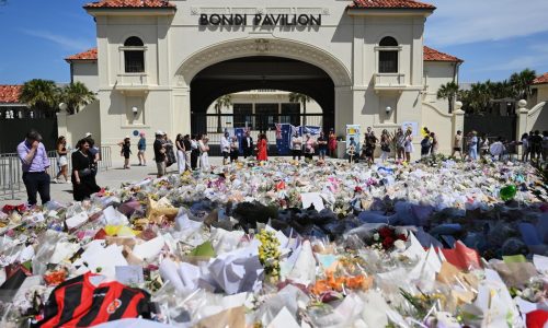 Estado australiano planea prohibir exhibición de banderas de Estado Islámico