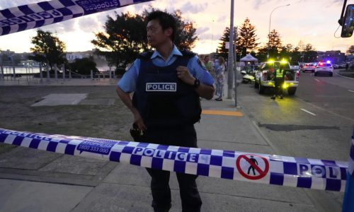Líderes mundiales condenan ataque contra evento judío en Australia