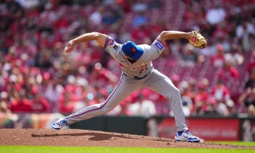 Tyler Rogers y los Azulejos cierran contrato de 37 millones de dólares por tres años