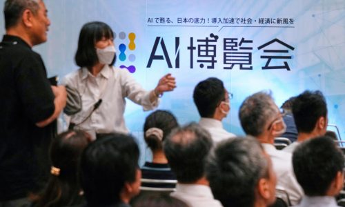 AI’s impact could worsen gaps between world’s rich and poor, a UN report says