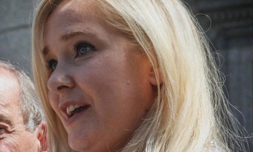 Virginia Roberts Guiffre’s memoir sells 1M copies worldwide