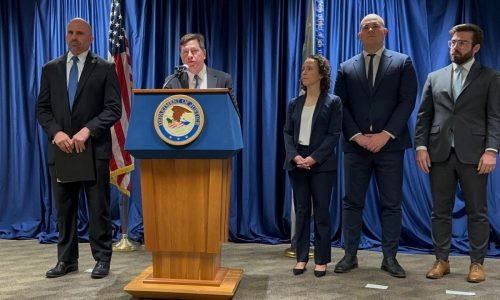 Founder of bankrupt subprime auto lender Tricolor Holdings is charged with fraud