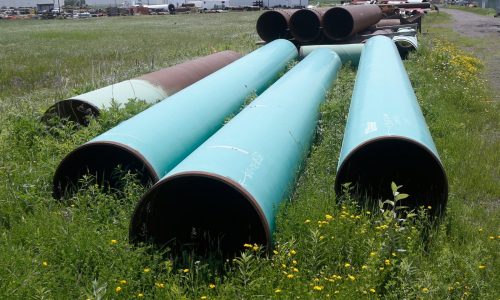 Enbridge to pay $2.8M over aquifer breach during pipeline construction