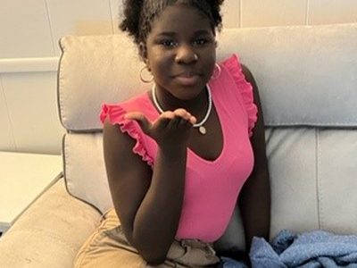 Sweet Shakespeare is funny and kind