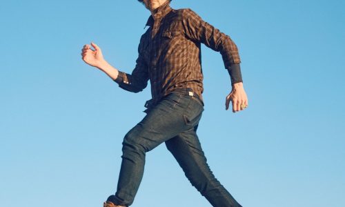 Will Dailey takes it slow with ‘Boys Talking’