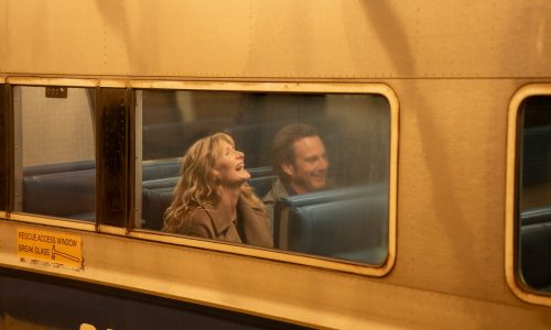 ‘Is This Thing On?’ a no-brainer choice for Laura Dern