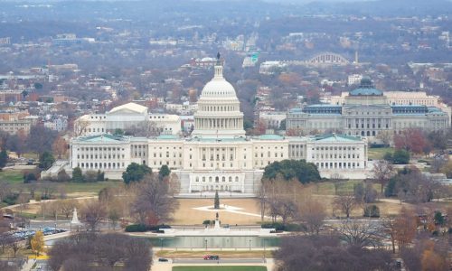 Editorial: Congress’ break without Obamacare deal insult to voters