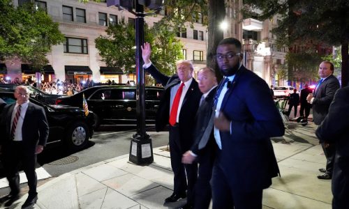 Editorial: Why is Secret Service dropping the ball on protecting president?