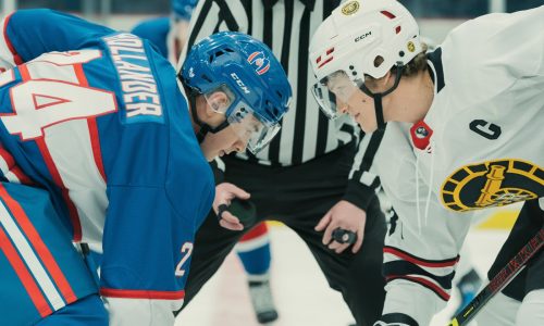 The buzz is hot for HBO’s ‘Heated Rivalry’ gay hockey drama