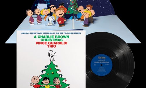 Holiday music you’ll want to listen to